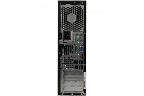 HP Compaq 6200 Pro (2)